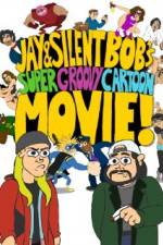 Watch Jay and Silent Bob's Super Groovy Cartoon Movie Merdb