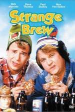 Watch The Adventures of Bob & Doug McKenzie Strange Brew Merdb