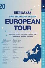 Watch Supra European Tour Merdb