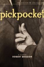 Watch Pickpocket Merdb