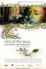 Watch Vine of the Soul Encounters with Ayahuasca Merdb