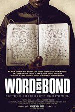 Watch Word is Bond Merdb