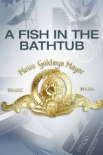 Watch A Fish in the Bathtub Merdb