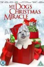 Watch My Dog's Christmas Miracle Merdb