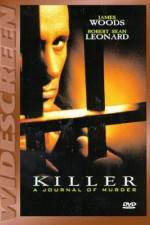 Watch Killer: A Journal of Murder Merdb