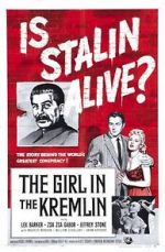 Watch The Girl in the Kremlin Merdb