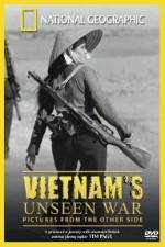 Watch National Geographic: Vietnam's Unseen War Merdb