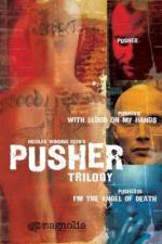Watch Pusher II Merdb
