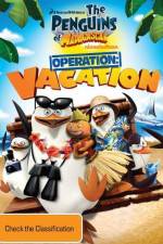 Watch Penguins of Madagascar Operation Vacation Merdb