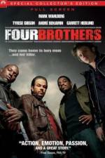 Watch Four Brothers Merdb