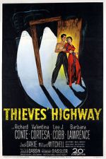 Watch Thieves\' Highway Merdb