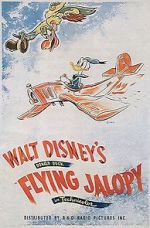 Watch The Flying Jalopy Merdb