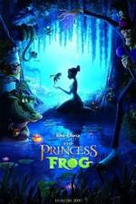 Watch The Princess and the Frog Merdb