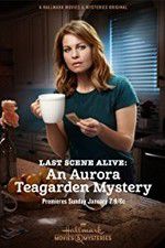 Watch Last Scene Alive: An Aurora Teagarden Mystery Merdb