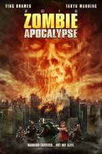 Watch Zombie Apocalypse Merdb