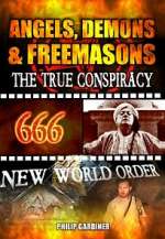 Watch Angels, Demons and Freemasons: The True Conspiracy Merdb