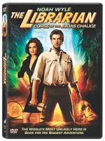 Watch The Librarian III: The Curse of the Judas Chalice Merdb