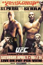 Watch UFC 69 Shootout Merdb
