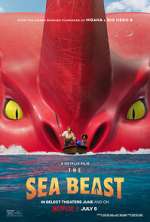 Watch The Sea Beast Merdb