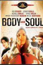 Watch Body and Soul Merdb