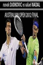 Watch Tennis Australian Open 2012 Mens Finals Novak Djokovic vs Rafael Nadal Merdb