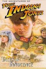 Watch The Adventures of Young Indiana Jones: Tales of Innocence Merdb