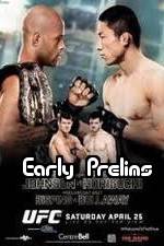 Watch UFC 186 Early Prelims Merdb