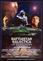 Watch Battlestar Galactica: The Second Coming Merdb