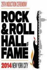 Watch The 2014 Rock & Roll Hall of Fame Induction Ceremony Merdb