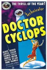 Watch Dr. Cyclops Merdb