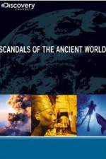 Watch Discovery Channel: Scandals of the Ancient World Egypt Merdb
