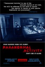 Watch Paranormal Activity Merdb