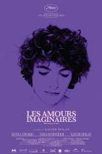 Watch Les amours imaginaires Merdb