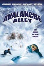 Watch Avalanche Alley Merdb