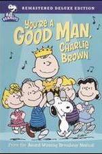 Watch You're a Good Man, Charlie Brown Merdb