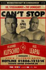 Watch Wladimir Klitschko vs. Alex Leapai Merdb
