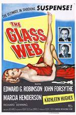 Watch The Glass Web Merdb