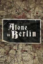 Watch Alone in Berlin Merdb