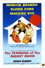 Watch The Teahouse of the August Moon Merdb