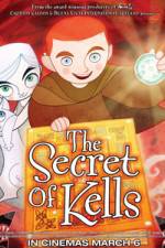 Watch The Secret of Kells Merdb