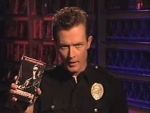 Watch Terminator 2: Judgement Day Promo Commercial Merdb