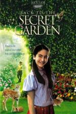 Watch Back to the Secret Garden Merdb