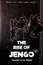 Watch The Rise of Jengo Merdb