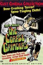 Watch The Corpse Grinders Merdb