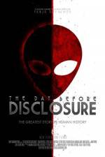 Watch The Day Before Disclosure Merdb