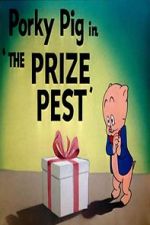 Watch The Prize Pest (Short 1951) Merdb