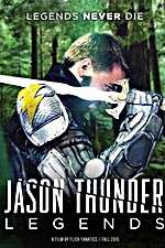 Watch Jason Thunder: Legends Merdb