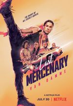 Watch The Last Mercenary Merdb
