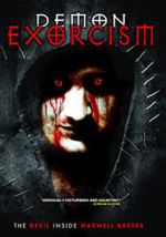 Watch Demon Exorcism: The Devil Inside Maxwell Bastas Merdb