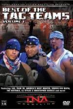 Watch TNA Wrestling Best of Tag Teams Vol 1 Merdb